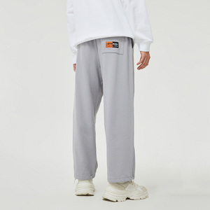 杰克琼斯男装秋冬新款男士休闲运动裤