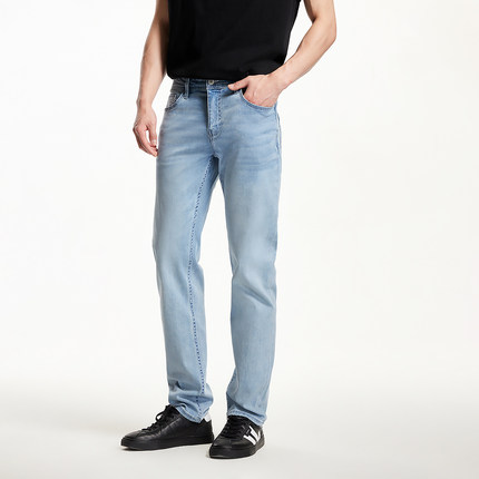 [弹力]903杰克琼斯春季男装