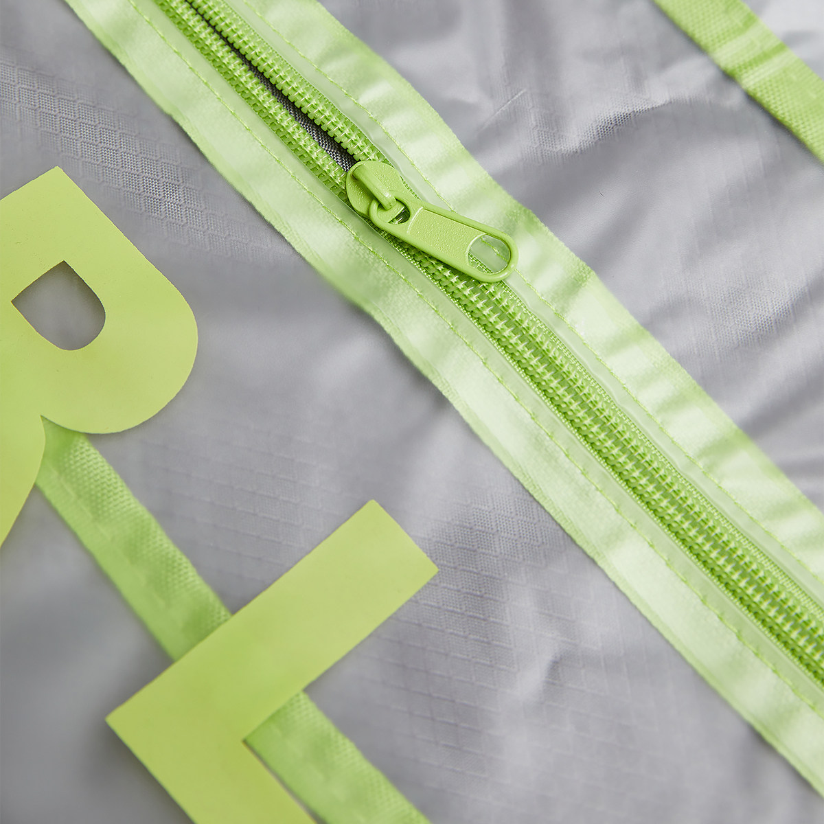 t区绫致杰克琼斯秋冬顺滑拉链提手设计轻便两色收纳袋时尚潮,淘宝优惠券,粉丝福利购,淘宝优惠卷