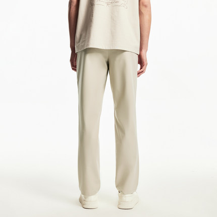 [四面弹易打理]杰克琼斯男装秋