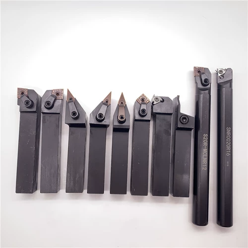 Автомобильный стержень с ЧПУ набор 10 комплектов набора 2020 года.