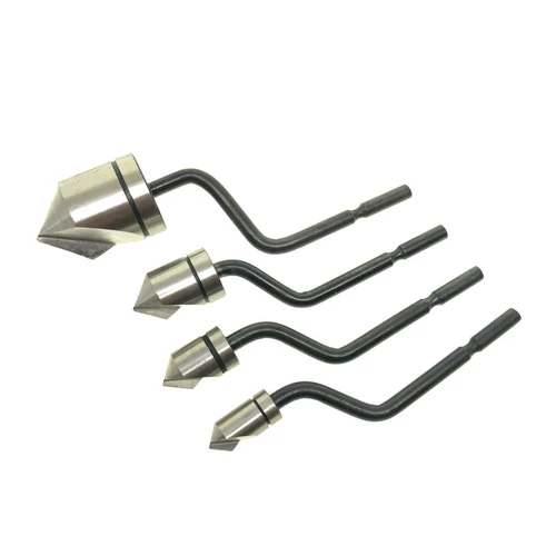 Бесплатная доставка высокого качества пластикового края меча для удаления вертикального ножа заусенца BS1010/NB1100