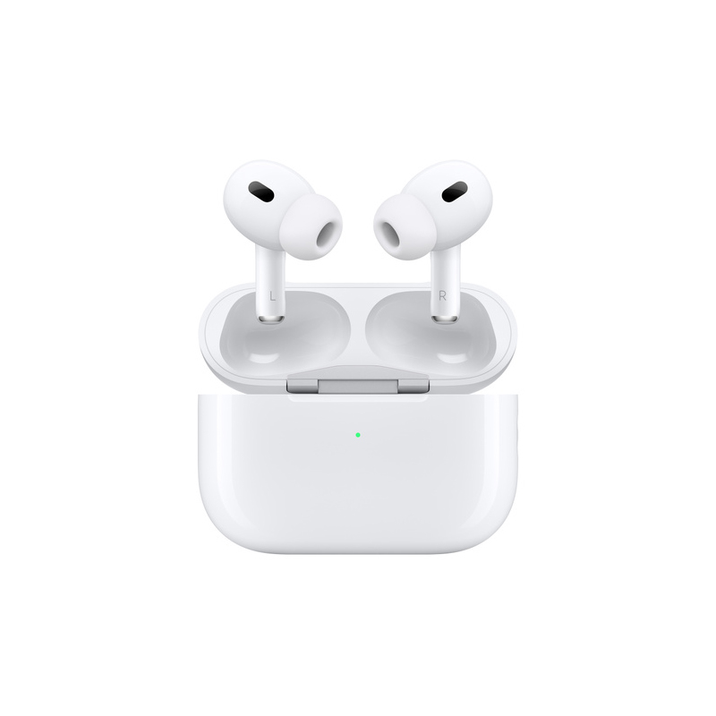 Apple/苹果 AirPods Pro (第二代) 主动降噪 无线蓝牙耳机原封2代 - 图3