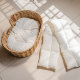 Jingjifeng Japanese-style cat nest purely hand-woven double-sided velvet