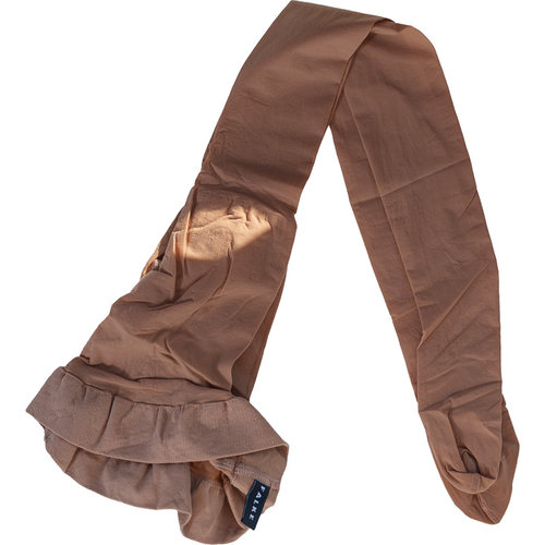 新货德国FALKE Invisible Deluxe 8 超薄细腻隐形连裤丝袜 43610 - 图3