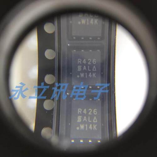 原装正品 贴片 SN65HVD232QDR 封装SOIC-8 3.3V CAN收发器芯片 - 图1