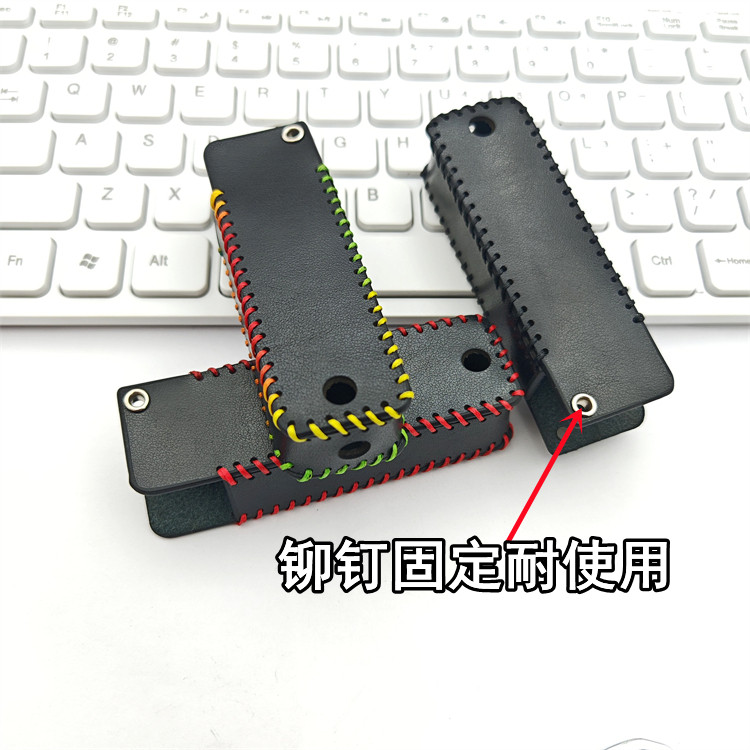 适用于随身执法记录仪保护套录像摄像机无线运动相机收纳包皮套扣,淘宝优惠券,粉丝福利购,淘宝优惠卷