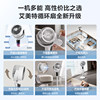 Airmate air circulation fan electric fan low noise new aromatherapy household large air volume vertical floor fan RD193