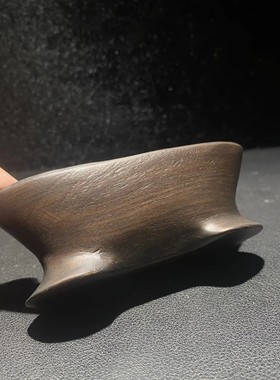 天然原石奇石造型树脂底座