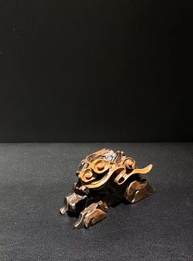 高密度树脂底座摆件奇石