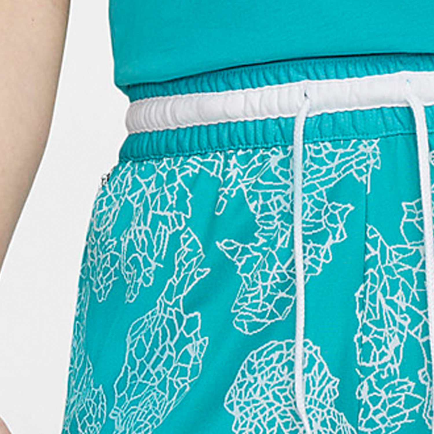 Nike/耐克正品Dri-FIT DNA 男子休闲运动篮球短裤FB6929-367 - 图1