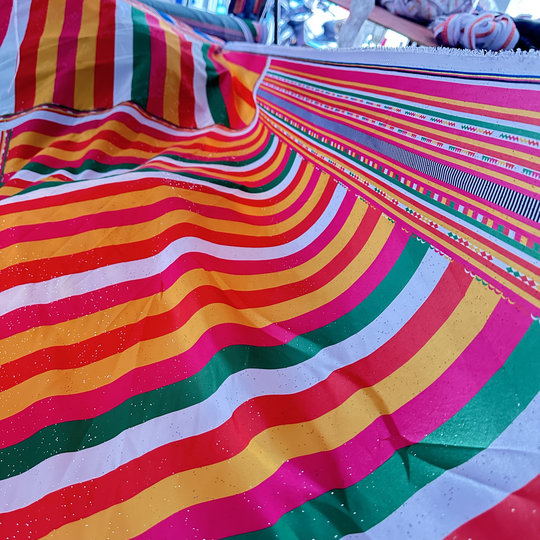 Lisu women's clothing cloth