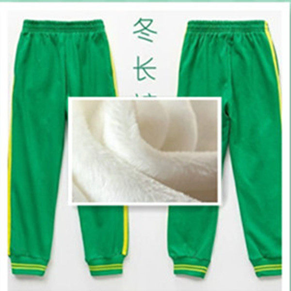 番禺区小学生校服加绒加厚冬装 男女外套长裤银狐绒特厚套装冬装,淘宝优惠券,粉丝福利购,淘宝优惠卷