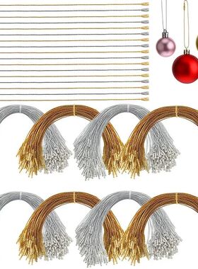 Merry Christmas Lanyard Hook Christmas Tree Ornaments Noel N