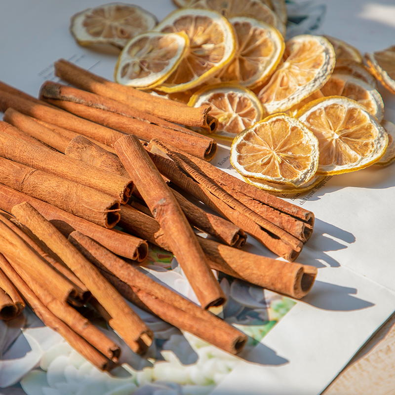 自制香薰蜡烛diy干果材料圣诞白松果尤加利果橡果肉桂橙子柠檬包,淘宝优惠券,粉丝福利购,淘宝优惠卷