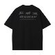 STA flagship store Year of the Horse Limited ເສື້ອຍືດຜູ້ຊາຍແລະແມ່ຍິງໃນລະດູຮ້ອນຂອງອາເມລິກາທີ່ມີທ່າອ່ຽງສູງ retro high street heavy cotton t-shirts