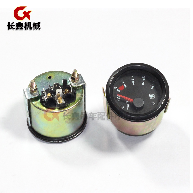 中联吊车配件仪表/转速表里程表气压表燃油表电流表kulmar - 图0