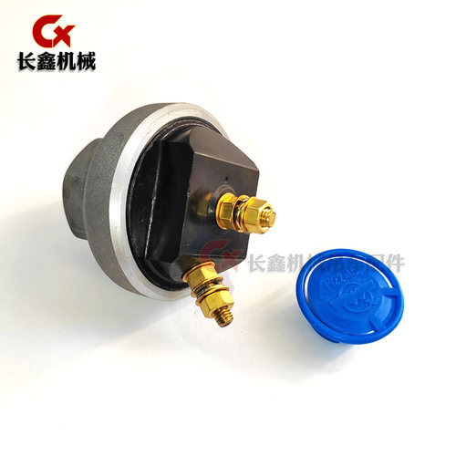 吊车配件/刹车灯开关/制动灯开关/刹车开关 JN150-3720001 - 图2