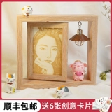 Фотография для друга на день Святого Валентина, «сделай сам», делается под заказ, подарок на день рождения