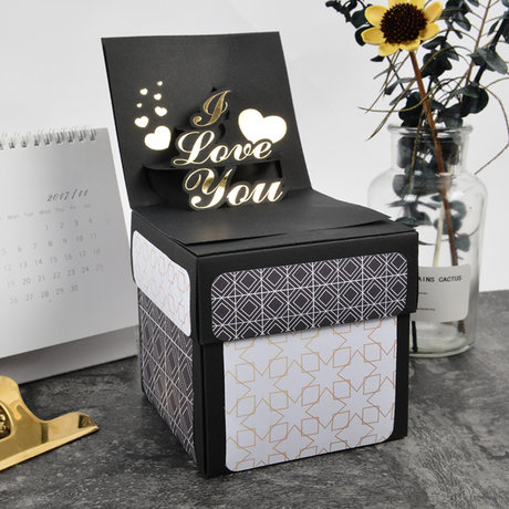 explosion box for boys