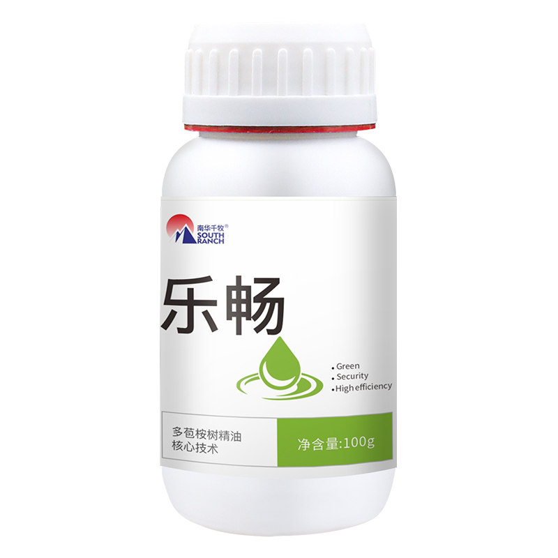 Plant Lechang Eucalyptus Essential Oil Small Melonworm Aquaculture