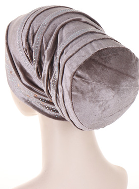 musslim cap hejab turban hijeb scarfhat