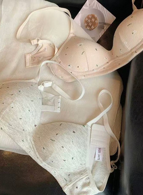 women's sexy lingerie sexy underwear 无钢圈内衣性感文胸 bra