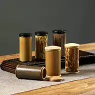 小竹筒 新人首单立减十元 21年9月 淘宝海外