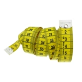 Германия импортированное количество мягкой линейки Hoechstmass Широкопа