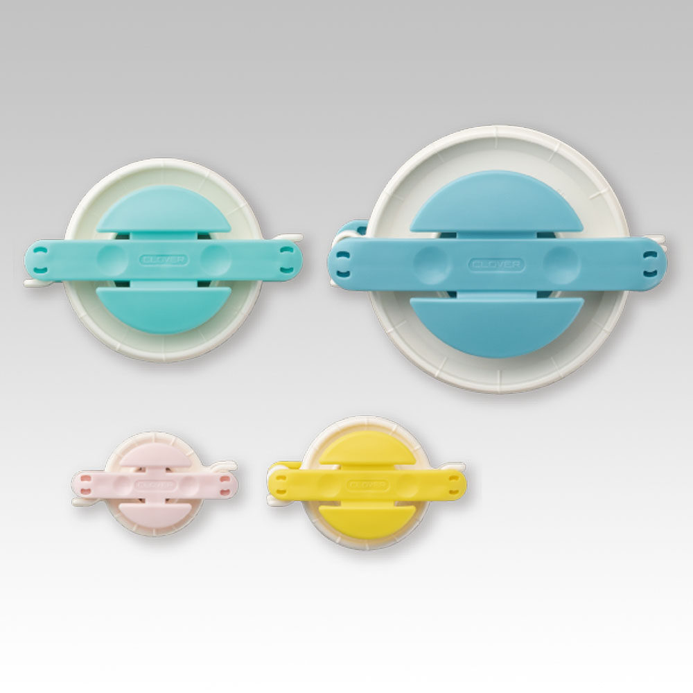 日本Clover可乐毛线毛绒制球器蓬蓬球制作器 制球器手工DIY工具,淘宝优惠券,粉丝福利购,淘宝优惠卷