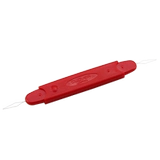 Японский импортный кловер двойного лидера иглы ведущий артефакт, чтобы узнать лидера иглы 15-011