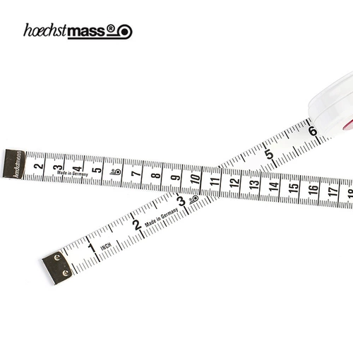 Оригинальная импортная большая линейка, Германия, 1.5м