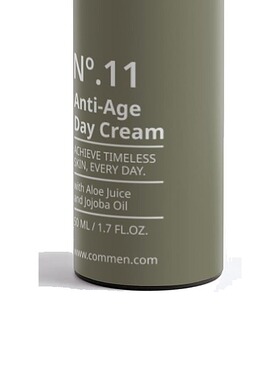 男士紧致淡纹抗老面霜50ml
