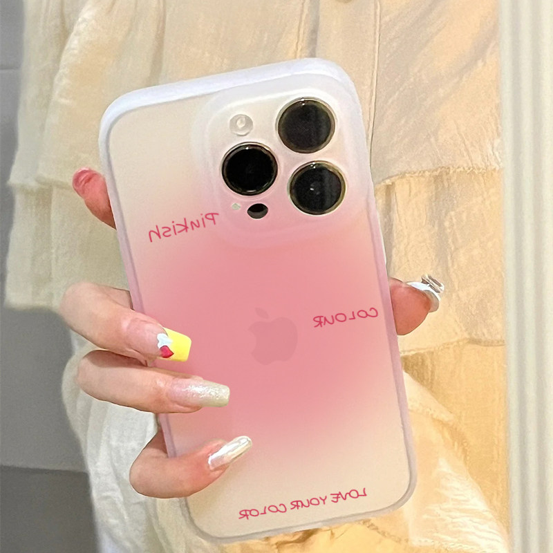 可爱超萌卡通适用苹果14手机壳iPhone13ProMax解压新款捏捏乐12防摔套15pro硅胶11女14pro搞怪xsmax全包软壳