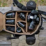 Hazard4 Тактический рюкзак, универсальная камера подходит для пеших прогулок, сумка для техники, США