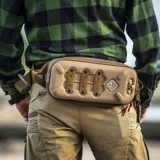 Hazard4 Пуля, тактический магазин, дорожная поясная сумка, камера на одно плечо, нагрудная сумка, США