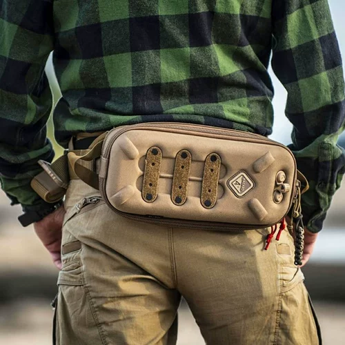 Hazard4 Пуля, тактический магазин, дорожная поясная сумка, камера на одно плечо, нагрудная сумка, США