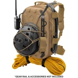 Hazard4 Тактический рюкзак, универсальная камера подходит для пеших прогулок, сумка для техники, США