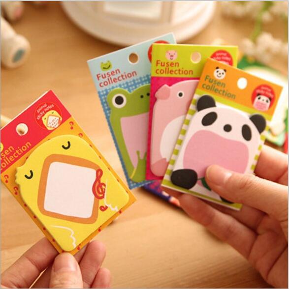 开学小礼品批创意小学生发奖品可爱文具实用儿童节生日礼物便利贴 - 图0