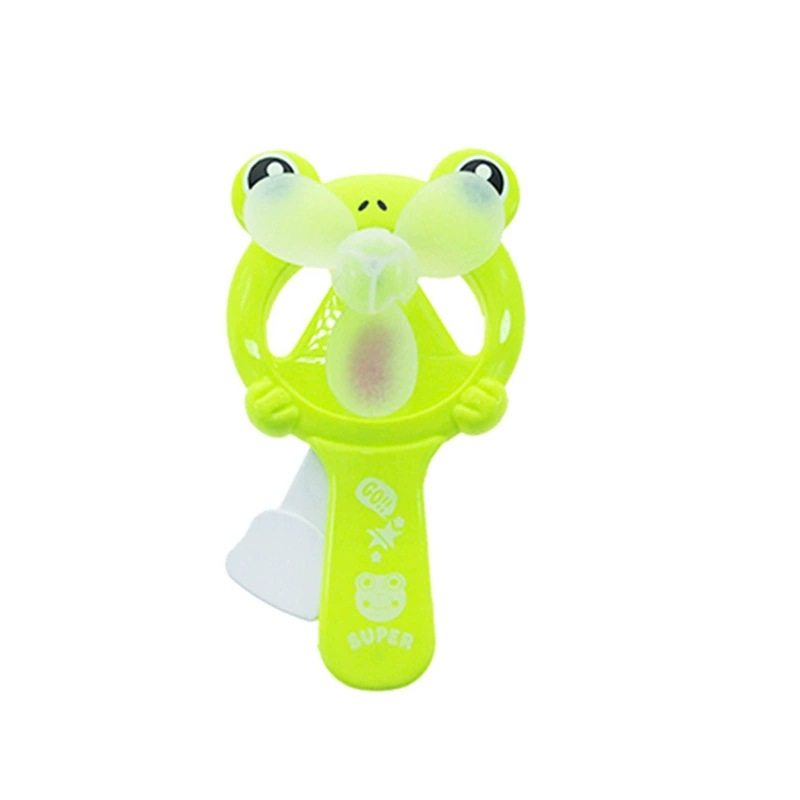 幼儿园小朋友礼品扇子夏天地推活动创意实用奖品六一儿童节日礼物