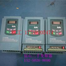 Can be repaired: Ore-detached machine frequency converter E1000-0007T3 0 380V 75KW can be set up for purchase