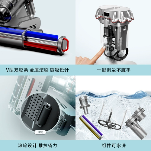 小狗 Маттер Удаление Инструмент Умный дом большой сосающий кровать, за исключением артефакта ультрафиолетового света.