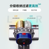 小狗 Маттер Удаление Инструмент Умный дом большой сосающий кровать, за исключением артефакта ультрафиолетового света.