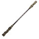 Black Myth Wukong Ruyi Golden Cudgel One to One Restore Game Prop Sound Controlled Luminous Retractable Children's Toy