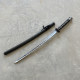 The famous sword Yueyin Elden's magic ring game peripheral magic weapon COS props game peripheral metal is not edged