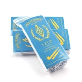 Yiyo Yantong Tongzhong Хлопок чистый чистый чистый чистый инструмент для чистки