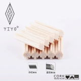 Импортный одноразовый универсальный мундштук, аксессуары, 9мм