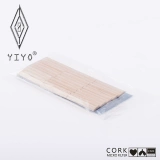 Импортный одноразовый универсальный мундштук, аксессуары, 9мм