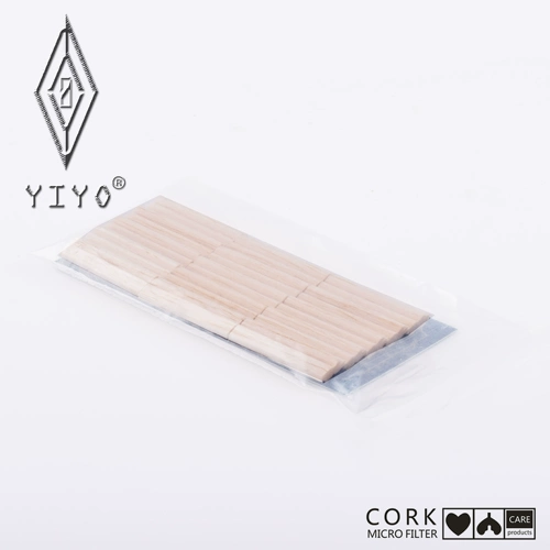 Импортный одноразовый универсальный мундштук, аксессуары, 9мм