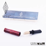 Импортный одноразовый универсальный мундштук, аксессуары, 9мм